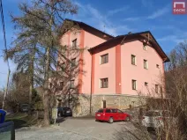 Prodej bytu 2+kk, Šternberk, Jívavská, 64 m2
