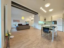 Pronájem bytu 2+kk, Hradec Králové, Škroupova, 71 m2