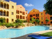 Prodej bytu 4+kk, Cuevas del Almanzora, Almería, Španělsko, 63 m2