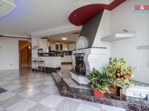 Prodej rodinného domu, Horní Bludovice, 290 m2