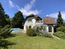 Prodej rodinného domu, Ořech, 222 m2