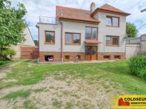 Prodej rodinného domu, Tulešice, 170 m2