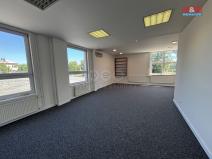 Pronájem kanceláře, Ostrava - Přívoz, Trocnovská, 240 m2
