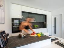 Prodej bytu 3+kk, Hořovice, K Bažantnici, 132 m2