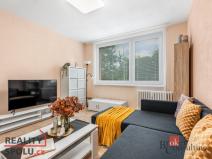 Prodej bytu 3+1, Praha - Modřany, Levského, 62 m2