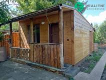 Prodej zahrady, Čáslav, Vrchovská, 270 m2