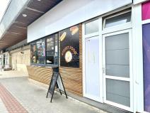 Prodej obchodního prostoru, Chomutov, Palackého, 20 m2