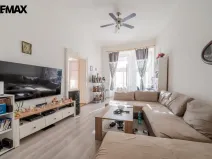 Prodej bytu 3+kk, Praha - Smíchov, Štefánikova, 76 m2