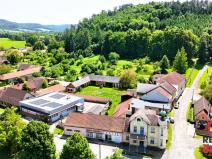 Prodej rodinného domu, Jaroměřice, 282 m2