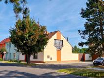 Prodej rodinného domu, Roudnice nad Labem, Sladkovského, 170 m2