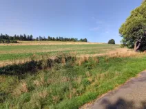 Prodej pole, Trpín, 19199 m2