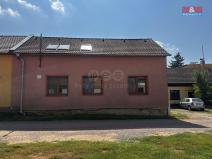 Prodej rodinného domu, Malhostovice - Nuzířov, 130 m2