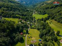 Prodej pozemku pro bydlení, Třinec - Tyra, 1004 m2