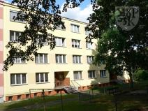 Prodej bytu 2+1, Klatovy - Klatovy III, Pod Hůrkou, 52 m2