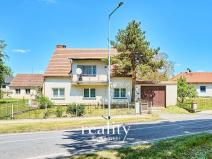 Prodej rodinného domu, Dědice, 287 m2