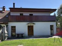 Prodej rodinného domu, Kolinec, 100 m2