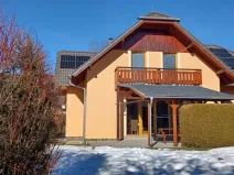 Prodej rodinného domu, Lipno nad Vltavou - Slupečná, 176 m2