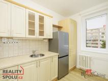 Prodej bytu 3+1, Praha - Modřany, Jordana Jovkova, 62 m2