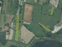 Prodej pole, Dolní Benešov, 44122 m2