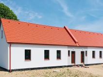 Prodej rodinného domu, Rozseč, 68 m2