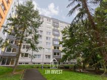 Prodej bytu 3+1, Praha - Hlubočepy, Pražského, 69 m2