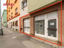 Prodej kanceláře, Praha - Vysočany, Novovysočanská, 45 m2