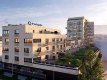 Prodej bytu 2+kk, Brno, Kalová, 58 m2