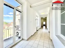 Pronájem kanceláře, Brno, Šilingrovo náměstí, 283 m2