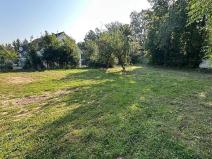 Prodej pozemku pro bydlení, Praha - Vinoř, Semtínská, 380 m2