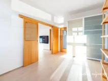 Pronájem bytu 2+kk, Praha - Holešovice, Jateční, 49 m2