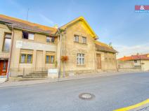 Prodej rodinného domu, Černošice, Komenského, 86 m2