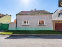 Prodej rodinného domu, Kladno, Třebízského, 80 m2