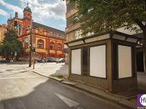 Pronájem obchodního prostoru, Praha, Vinohradská, 10 m2