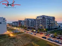 Prodej bytu 1+kk, Praha, Honzíkova, 27 m2