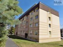 Prodej bytu 3+1, Krupka - Bohosudov, Masarykova, 67 m2