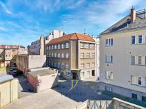 Prodej činžovního domu, Prostějov, Knihařská, 643 m2