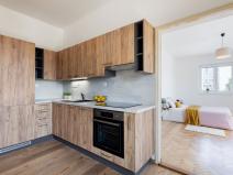 Prodej bytu 1+1, Brandýs nad Labem-Stará Boleslav - Brandýs nad Labem, Husova, 43 m2