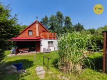 Prodej chaty, Kostelec, 62 m2