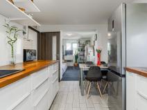 Prodej bytu 2+1, Roztoky, Masarykova, 57 m2