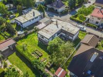 Prodej rodinného domu, Praha, Na Stráňkách, 120 m2