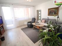 Prodej bytu 3+1, Tachov, Trocnovská, 76 m2