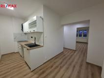 Prodej bytu 2+1, Kladno - Švermov, Jar. Seiferta, 62 m2