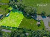 Prodej pozemku pro bydlení, Lhenice, 1868 m2