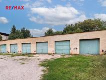 Prodej garáže, Měcholupy, 130 m2
