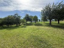 Prodej pozemku pro bydlení, Chomýž, 692 m2