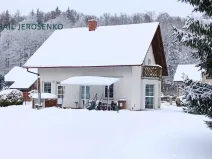 Prodej rodinného domu, Mladé Buky, 149 m2