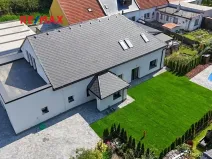 Prodej rodinného domu, Svitavy, Na Hrázi, 321 m2