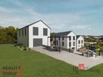 Prodej rodinného domu, Jílové u Prahy, 161 m2