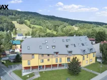 Prodej bytu 2+kk, Deštné v Orlických horách, 59 m2