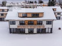 Prodej bytu 3+kk, Černá v Pošumaví, 48 m2